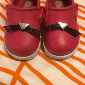 Adorable wishers Mini Melissa shoes